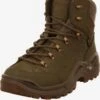 Lowa Wandellaarzen Boots RENEGADE GTX MID SP Heren Groen -Lowa Winkel 1a8c27f98efffe0da600aa9f39593741
