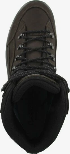 Lowa Trekkingschoenen Boots Renegade Heren Donkerbruin -Lowa Winkel 1abfad59cb574d34881cbf30b6a4646d
