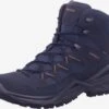 Lowa Wandellaarzen Boots Sirkos Heren Navy / Enziaan -Lowa Winkel 1b076c81e0d53a3c56f3c304850a52d5