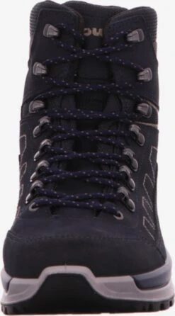 Lowa Wandellaarzen Boots Dames Marine -Lowa Winkel 1b2f9fe503a2ce93e1bdfe12d873f6a1