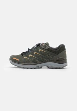 Lowa Maddox Gtx - Outdoorschoenen - Oliv/Mango