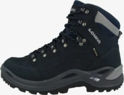 Lowa Trekkingschoenen Boots Renegade Dames Nachtblauw -Lowa Winkel 1bb75f030576eebd9b55c98b38ef8f36