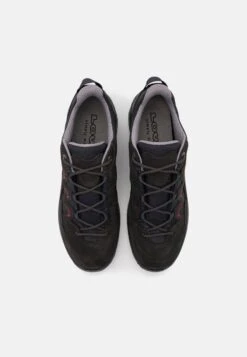 Lowa Sirkos Evo Gtx - Outdoorschoenen - Anthrazit/Beere -Lowa Winkel 1bf18f6d3b464ab6912f7836b1285f15