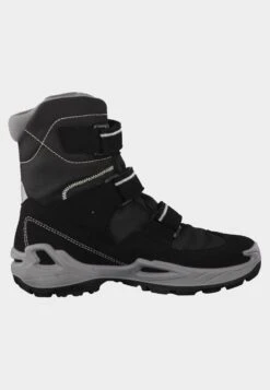 Lowa Milo Gtx Unisex - Snowboots- Black -Lowa Winkel 1c28960b97cc42c3b732674d20d47682