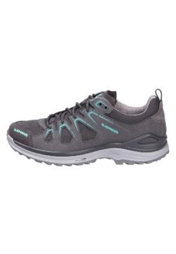 Lowa Sportieve Wandelschoenen - Graphitarktis -Lowa Winkel 1c3606c117634f9f9954e293dca7a1a7