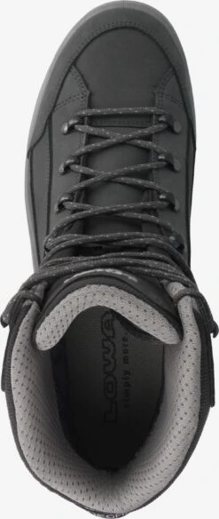 Lowa Wandellaarzen Boots Renegade Heren Grijs -Lowa Winkel 1c77b3346b48856811f86410e5266171