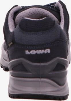 Lowa Wandelschoenen Lage Schoen Toro Heren Donkergrijs -Lowa Winkel 1df125c86df27fbdc513979de11b0287