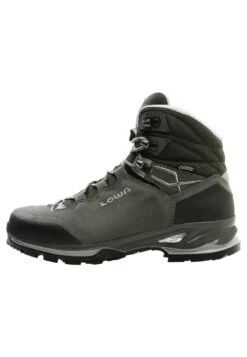 Lowa Lady Light Gtx - Outdoorschoenen - Graphit/Jade