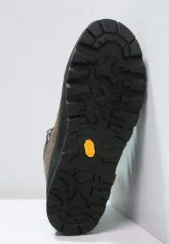 Lowa Tibet Gtx - Outdoorschoenen - Sepia/Black -Lowa Winkel 1f70aea1ff9f47f79fc37b0828ec482c