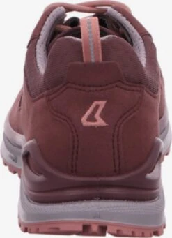 Lowa Wandelschoenen Lage Schoen Innox Dames Oudroze -Lowa Winkel 1fcb55164835c5aad31fcb96cf8249c0