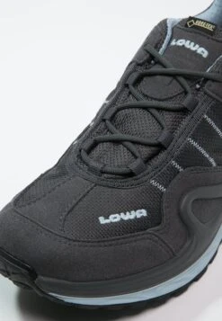 Lowa Gorgon Gtx - Outdoorschoenen - Anthrazit/Eisblau -Lowa Winkel 20b0433999b9424582b076a56c1bac3c