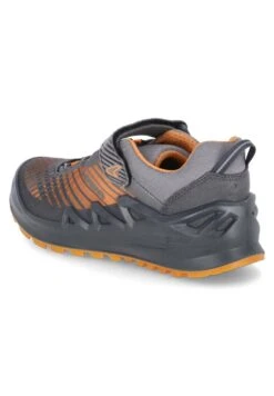 Lowa Merger Gtx Vcr Lo - Outdoorschoenen - Grau -Lowa Winkel 20ebfccc5df44aed805854e8d0381b33