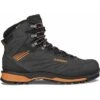 LOWA Cadin II GTX Mid Heren Wandelboots - Anthracite/flame -Lowa Winkel 210095 7935 cadin ii gtx mid wanderschuhe anthracite flame 0 1221626