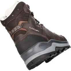 LOWA Trekker LL Heren Trekkingschoenen - Brown -Lowa Winkel 210408 0485 trekker ll herren trekkingschuhe braun 5 1471390