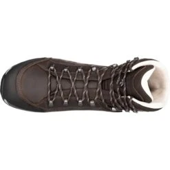 LOWA Trekker LL Heren Trekkingschoenen - Brown -Lowa Winkel 210408 0485 trekker ll herren trekkingschuhe braun 6 1471391