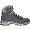 LOWA Trekker LL Heren Trekkingschoenen - Navy/black -Lowa Winkel 210408 6999 trekker ll herren trekkingschuhe navy black 1 1471381