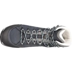 LOWA Trekker LL Heren Trekkingschoenen - Navy/black -Lowa Winkel 210408 6999 trekker ll herren trekkingschuhe navy black 6 1471386