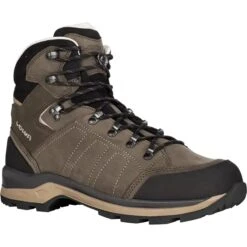 LOWA Trekker LL Heren Trekkingschoenen - Stone/gum 10 LOWA Trekker LL Heren Trekkingschoenen - Stone/gum -Lowa Winkel 210408 9525 trekker ll herren trekkingschuhe stein gum 3 1471393