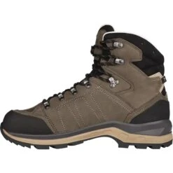 LOWA Trekker LL Heren Trekkingschoenen - Stone/gum 11 LOWA Trekker LL Heren Trekkingschoenen - Stone/gum -Lowa Winkel 210408 9525 trekker ll herren trekkingschuhe stein gum 4 1471394