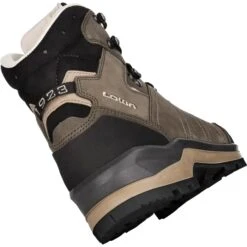 LOWA Trekker LL Heren Trekkingschoenen - Stone/gum 12 LOWA Trekker LL Heren Trekkingschoenen - Stone/gum -Lowa Winkel 210408 9525 trekker ll herren trekkingschuhe stein gum 5 1471395