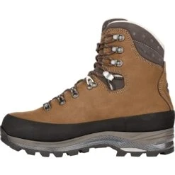 LOWA Tibet LL Trekking Shoes - Dark Brown/slate 11 LOWA Tibet LL Trekking Shoes - Dark Brown/slate -Lowa Winkel 210422 4397 tibet ll trekkingschuhe dark brown slate 2 1272428