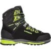 LOWA Ticam Evo GTX Heren Trekking-Boots - Black/lime