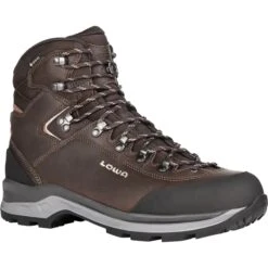 LOWA Ranger GTX Heren Trekking-Boots - Bruin - Breed