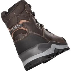 LOWA Ranger GTX Heren Trekking-Boots - Bruin -Lowa Winkel 210612 0485 ranger gtx herren trekkingschuhe brown 5 1486576