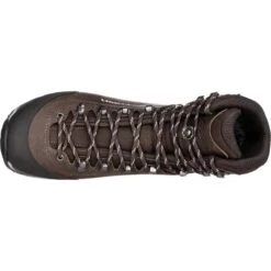 LOWA Ranger GTX Heren Trekking-Boots - Bruin - Breed -Lowa Winkel 210612 0485 ranger gtx herren trekkingschuhe brown 6 1486577 1