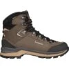 LOWA Ranger GTX Heren Trekking-Boots - Stone/gum -Lowa Winkel 210612 9525 ranger gtx herren trekkingschuhe stone gum 1 1486563