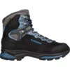 LOWA Camino Evo GTX Heren Trekking-Boots - Black/blue 2 LOWA Camino Evo GTX Heren Trekking-Boots - Black/blue -Lowa Winkel 210627 9940 camino evo gtx trekkingschuhe schwarz blau 1 1207215