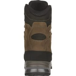 LOWA Tibet GTX Trekking Shoes - Sepia/black -Lowa Winkel 210680 5599 tibet gtx trekkingschuhe sepia black 5 1272348