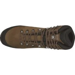 LOWA Tibet GTX Trekking Shoes - Sepia/black -Lowa Winkel 210680 5599 tibet gtx trekkingschuhe sepia black 6 1272349