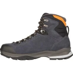 LOWA Vigo GTX Trekking Shoes - Graphite/lime 11 LOWA Vigo GTX Trekking Shoes - Graphite/lime -Lowa Winkel 210708 6910 vigo gtx schuh navy orange 3 967074 1