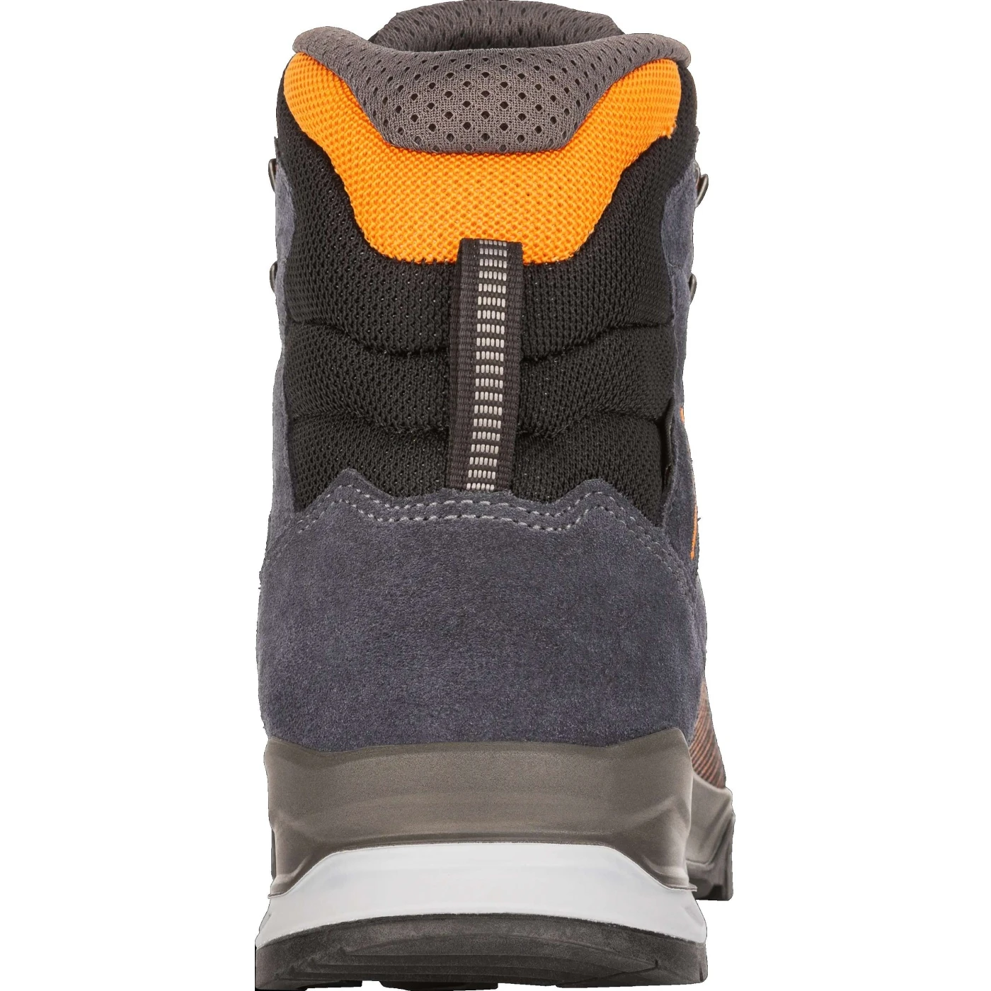 LOWA Vigo GTX Trekking Shoes - Graphite/lime 8 LOWA Vigo GTX Trekking Shoes - Graphite/lime - Afbeelding 6