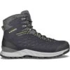 LOWA Explorer II GTX Mid Heren Trekkingschoenen - Atlantic/kiwi -Lowa Winkel 210760 6325 explorer ii gtx mid herren trekkingschuhe atlantic kiwi 1 1423556