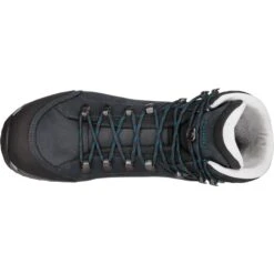 LOWA Lady Sport LL Dames Trekking-Boots - Navy/petrol -Lowa Winkel 220406 6974 lady sport ll damen trekkingschuhe navy petrol 6 1477506