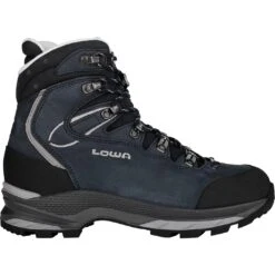 LOWA Mauria Evo LL Dames Trekking-Boots - Navy/grey