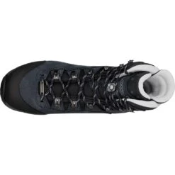 LOWA Mauria Evo LL Dames Trekking-Boots - Navy/grey - B-Keus -Lowa Winkel 220414 6930 mauria evo ll ws damen trekkingschuhe navy grau 5 1218215