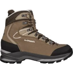 LOWA Mauria Evo LL Dames Trekking-Boots - Stone/nude