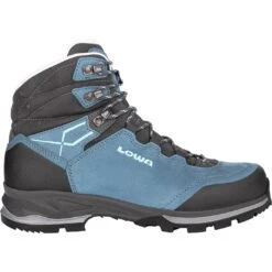 LOWA Lady Light LL Dames Trekking-Boots - Skyblue