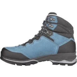LOWA Lady Light LL Dames Trekking-Boots - Skyblue -Lowa Winkel 220460 0639 lady light ll damen trekking schuh skyblue 3 1227262