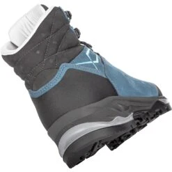 LOWA Lady Light LL Dames Trekking-Boots - Skyblue -Lowa Winkel 220460 0639 lady light ll damen trekking schuh skyblue 4 1227263