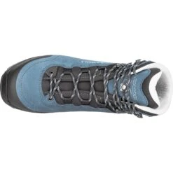 LOWA Lady Light LL Dames Trekking-Boots - Skyblue -Lowa Winkel 220460 0639 lady light ll damen trekking schuh skyblue 5 1227264