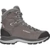 LOWA Lady GTX Wide Dames Trekkingschoenen - Anthracite