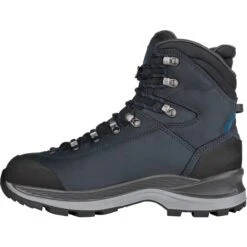 LOWA Lady GTX Dames Trekkingschoenen - Navy/arctic -Lowa Winkel 220602 6967 lady gtx damen trekkingschuhe navy arctic 4 1493443