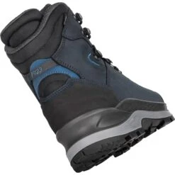 LOWA Lady GTX Dames Trekkingschoenen - Navy/arctic -Lowa Winkel 220602 6967 lady gtx damen trekkingschuhe navy arctic 5 1493444
