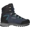 LOWA Lavena Evo GTX Dames Trekking-Boots - Navy/petrol