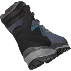 LOWA Lavena Evo GTX Dames Trekking-Boots - Navy/petrol -Lowa Winkel 220603 6974 lavena evo gtx damen trekkingschuhe navy petrol 5 1477740
