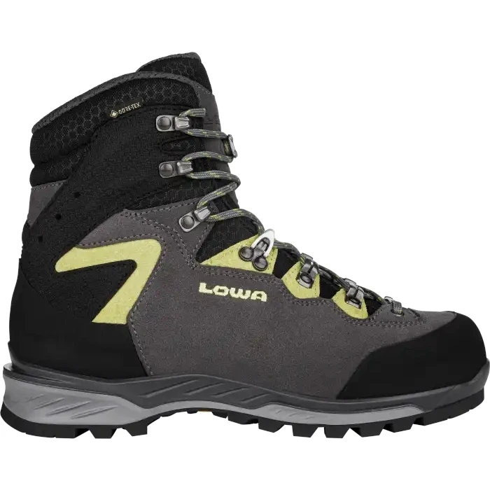 LOWA Lavena Evo GTX Dames Trekking-Boots - Anthracite/mint 3 LOWA Lavena Evo GTX Dames Trekking-Boots - Anthracite/mint